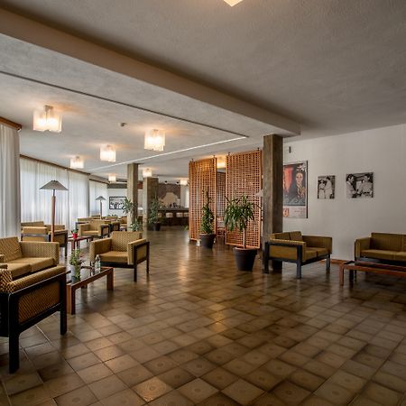 גראדו Hotel Argentina מראה חיצוני תמונה
