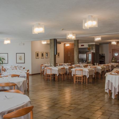 גראדו Hotel Argentina מראה חיצוני תמונה