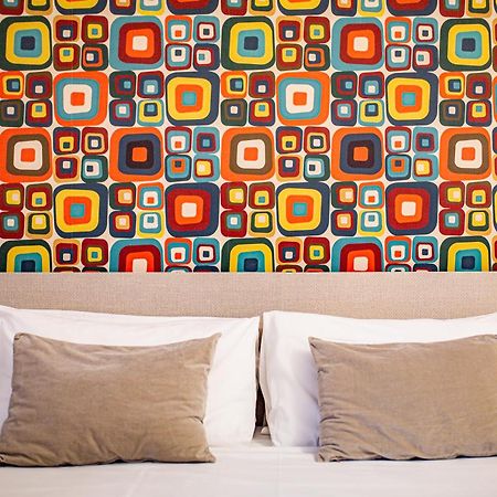 גראדו Hotel Argentina מראה חיצוני תמונה