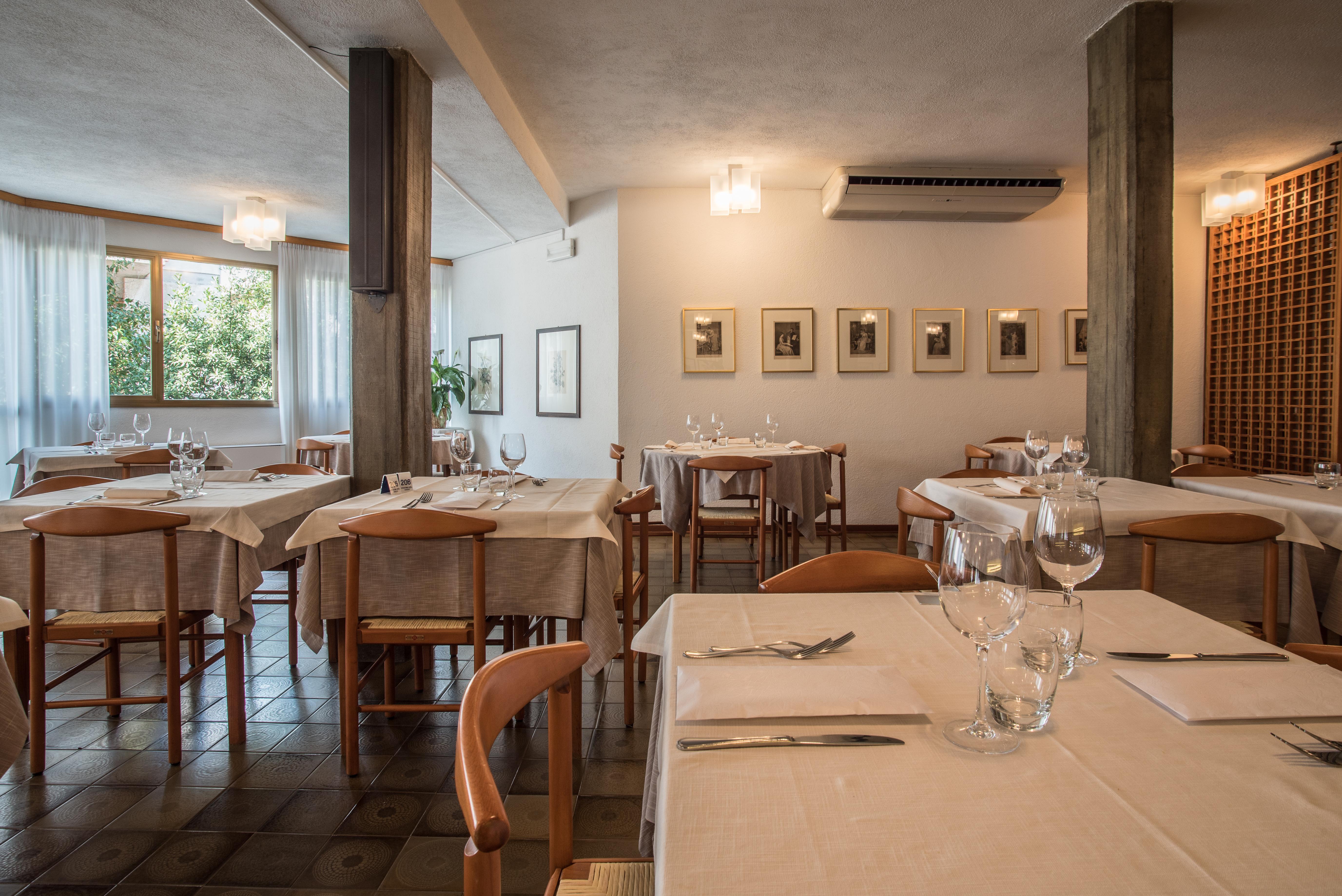 גראדו Hotel Argentina מראה חיצוני תמונה