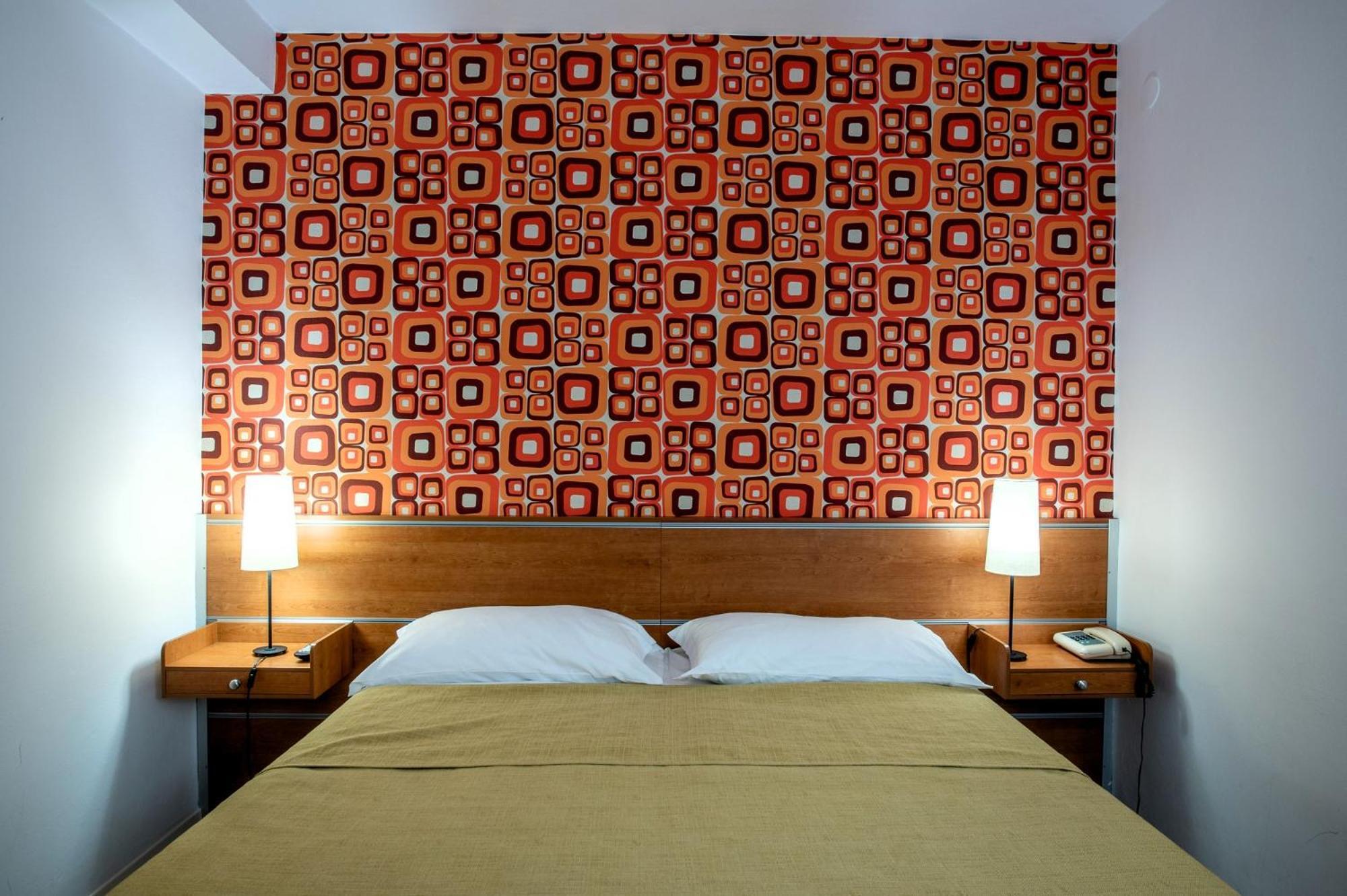 גראדו Hotel Argentina מראה חיצוני תמונה
