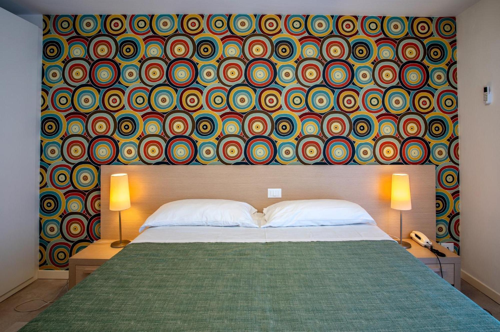 גראדו Hotel Argentina מראה חיצוני תמונה