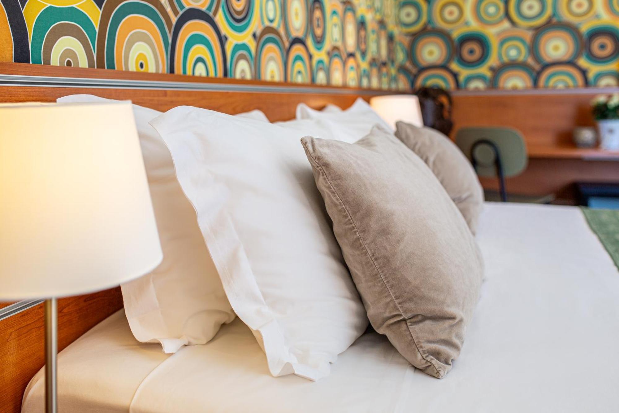 גראדו Hotel Argentina מראה חיצוני תמונה