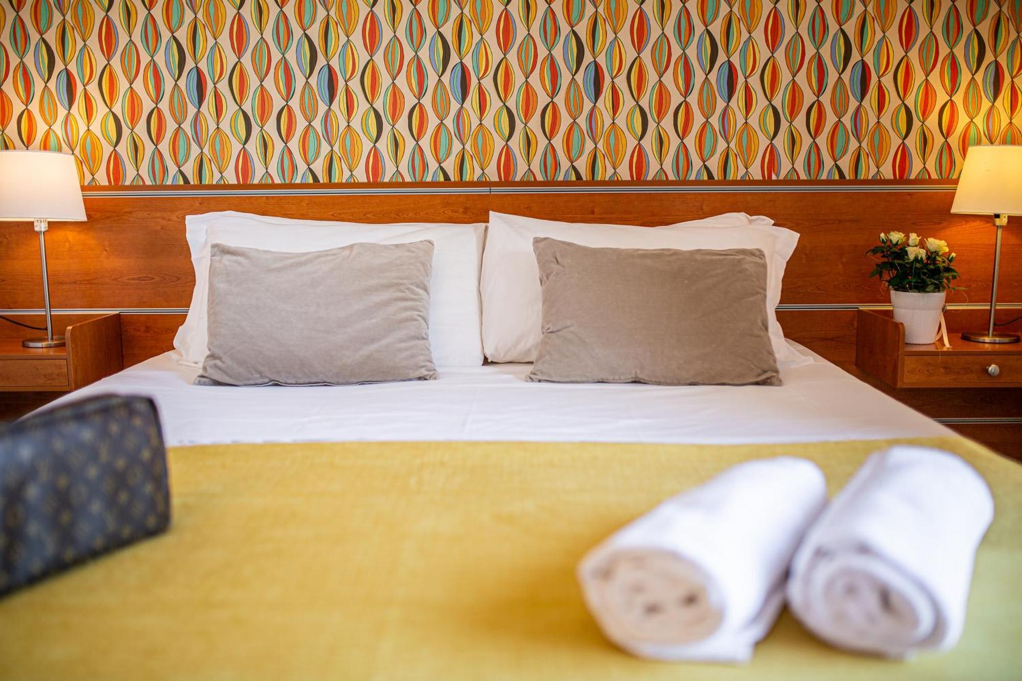 גראדו Hotel Argentina מראה חיצוני תמונה